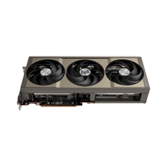 VGA Sapphire NITRO+ Radeon RX 9060 XT GAMING OC 16GB GDDR6