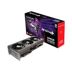 VGA Sapphire NITRO+ Radeon RX 9070 16GB GDDR6