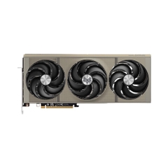 VGA Sapphire NITRO+ Radeon RX 9070 Gaming OC 16GB GDDR6