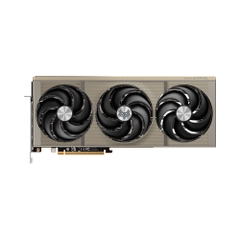 VGA Sapphire NITRO+ Radeon RX 9070 XT Gaming OC 16GB GDDR6
