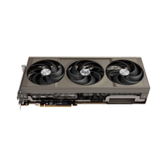 VGA Sapphire NITRO+ Radeon RX 9070 XT Gaming OC 16GB GDDR6