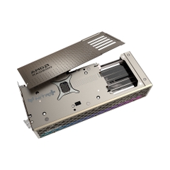 VGA Sapphire NITRO+ Radeon RX 9070 XT Gaming OC 16GB GDDR6