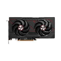 VGA Sapphire PULSE Radeon RX 9060 XT GAMING OC 16GB GDDR6
