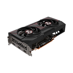 VGA Sapphire PULSE Radeon RX 9060 XT GAMING OC 16GB GDDR6