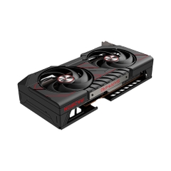 VGA Sapphire PULSE Radeon RX 9060 XT GAMING OC 16GB GDDR6