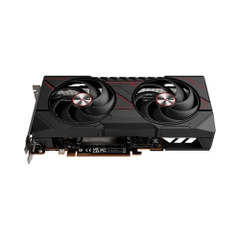 VGA Sapphire PULSE Radeon RX 9060 XT GAMING OC 16GB GDDR6