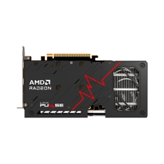 VGA Sapphire PULSE Radeon RX 9060 XT GAMING OC 16GB GDDR6