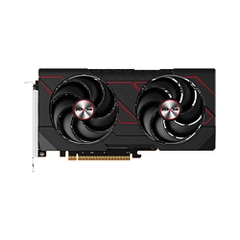VGA Sapphire PULSE Radeon RX 9060 XT GAMING OC 8GB GDDR6
