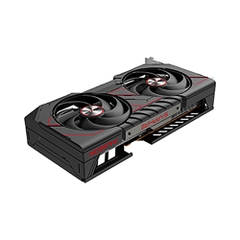 VGA Sapphire PULSE Radeon RX 9060 XT GAMING OC 8GB GDDR6