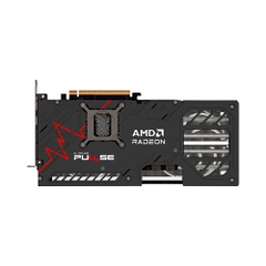VGA Sapphire PULSE Radeon RX 9070 Gaming 16GB GDDR6