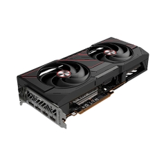 VGA Sapphire PULSE Radeon RX 9070 Gaming 16GB GDDR6