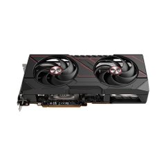 VGA Sapphire PULSE Radeon RX 9070 Gaming 16GB GDDR6