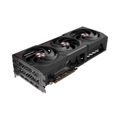 VGA Sapphire PULSE Radeon RX 9070 XT 16GB GDDR6