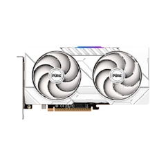 VGA Sapphire PURE Radeon RX 9060 XT GAMING OC 16GB GDDR6