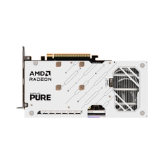VGA Sapphire PURE Radeon RX 9060 XT GAMING OC 16GB GDDR6