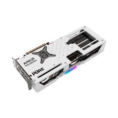 VGA Sapphire PURE Radeon RX 9070 XT Gaming OC 16GB GDDR6