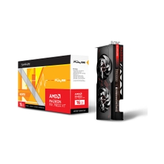 VGA Sapphire Radeon PULSE RX 7800 XT Gaming 16G GDDR6 SAPPHIRE-PULSE-RX-7800-XT-GAMING-16G