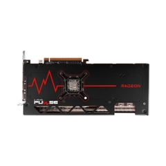VGA Sapphire Radeon PULSE RX 7800 XT Gaming 16G GDDR6 SAPPHIRE-PULSE-RX-7800-XT-GAMING-16G