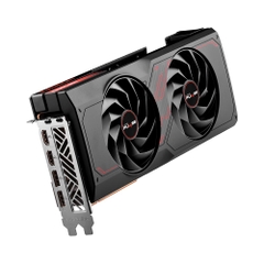 VGA Sapphire Radeon PULSE RX 7800 XT Gaming 16G GDDR6 SAPPHIRE-PULSE-RX-7800-XT-GAMING-16G
