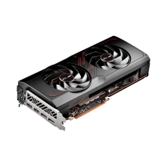 VGA Sapphire Radeon PULSE RX 7800 XT Gaming 16G GDDR6 SAPPHIRE-PULSE-RX-7800-XT-GAMING-16G
