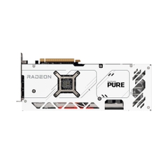 VGA Sapphire Radeon PURE RX 7800 XT Gaming OC 16G GDDR6