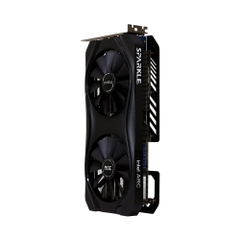 VGA SPARKLE Intel Arc A750 ROC OC Edition 8GB GDDR6