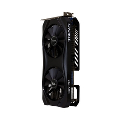 VGA SPARKLE Intel Arc A770 ROC OC Edition 16GB GDDR6
