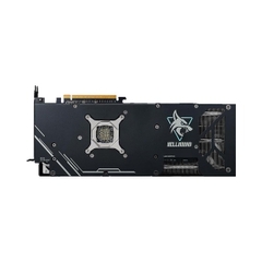 VGA PowerColor Radeon Hellhound RX 7900 GRE 16GB GDDR6 RX7900GRE-16G-L/OC