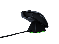 Chuột Gaming không dây Razer Viper Ultimate Black with Charging Dock RZ01-03050100-R3A1