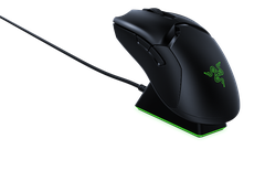 Chuột Gaming không dây Razer Viper Ultimate Black with Charging Dock RZ01-03050100-R3A1