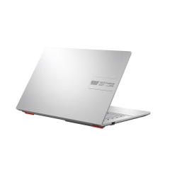 Laptop Asus Vivobook Go 14 E1404FA-NK177W (Ryzen 5 7520U, Radeon Graphics, Ram 16GB DDR5, SSD 512GB, 14 Inch TN FHD 60Hz)