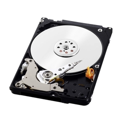 HDD WD Scorpio Blue 2TB 2.5 inch SATA III 128MB Cache 5400RPM WD20SPZX
