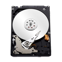 HDD WD Scorpio Blue 2TB 2.5 inch SATA III 128MB Cache 5400RPM WD20SPZX