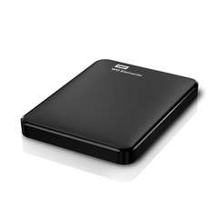 Ổ cứng di động Western Digital Elements 4TB WDBU6Y0040BBK-WESN