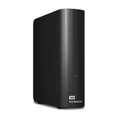 Ổ cứng để bàn HDD WD Elements Desktop 3.5inch 4TB WDBBKG0040HBK-SESN