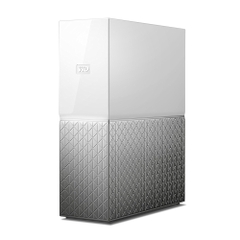 Ổ cứng mạng HDD 4TB Western Digital My Cloud Home WDBVXC0040HWT-SESN