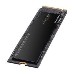 SSD Western Digital Black SN750 PCIe Gen3 x4 NVMe M.2 250GB WDS250G3X0C