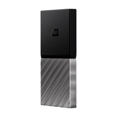 Ổ cứng di động External SSD 2TB Western Digital My Passport WDBKVX0020PSL-WESN