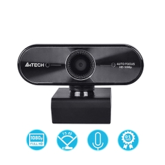 Webcam máy tính A4Tech PK-940HA