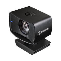 Webcam máy tính Elgato Facecam 10WAA9901