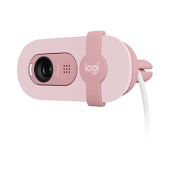 Webcam máy tính Logitech Brio 100