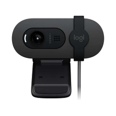 Webcam máy tính Logitech Brio 100