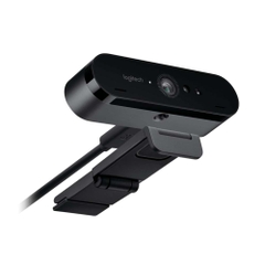 Webcam máy tính Logitech Brio 4K 960-001196