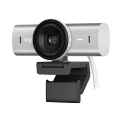 Webcam máy tính Logitech MX Brio 4K