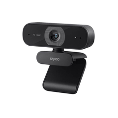 Webcam máy tính Rapoo C260