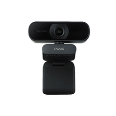 Webcam máy tính Rapoo C260