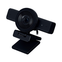 Webcam máy tính Razer Kiyo V2 4K Black RZ19-05370100-R3M1