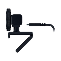 Webcam máy tính Razer Kiyo V2 4K Black RZ19-05370100-R3M1