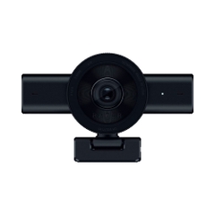 Webcam máy tính Razer Kiyo V2 4K Black RZ19-05370100-R3M1