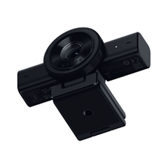 Webcam máy tính Razer Kiyo V2 4K Black RZ19-05370100-R3M1